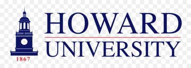 Howard University Logo